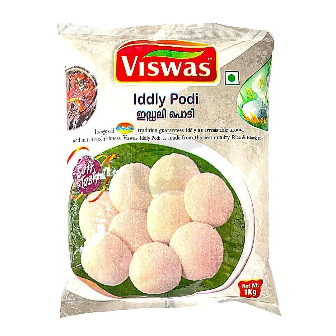 Viswas Iddly Podi 1 KG
