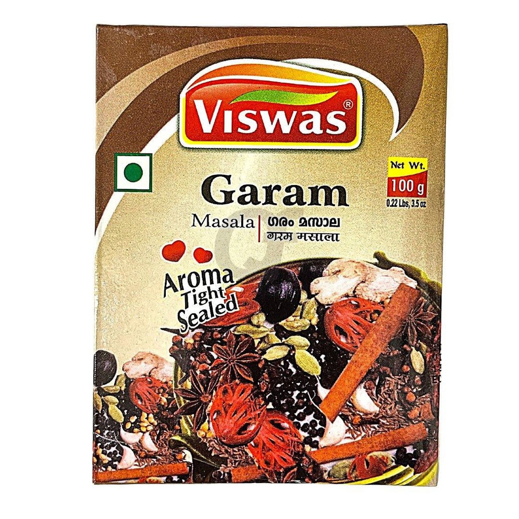 Viswas Gram Masala 100 GM