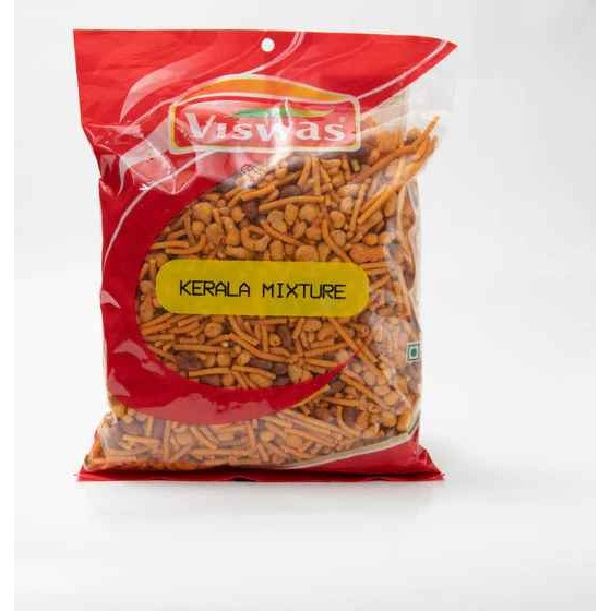 Viswas Kerala Mixture 400 GM