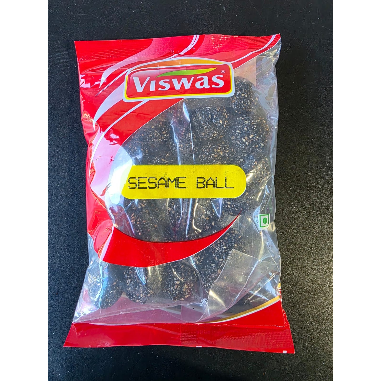 Viswas Gingelly Ball 200 GM