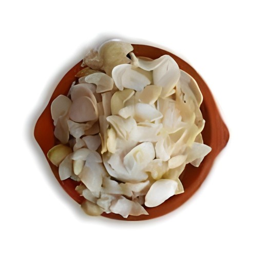 Viswas Dried Tapioca 2 LBS