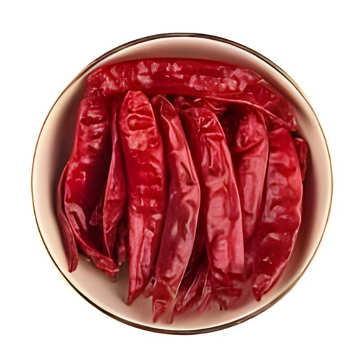 Viswas Whole Chilly 200 GM