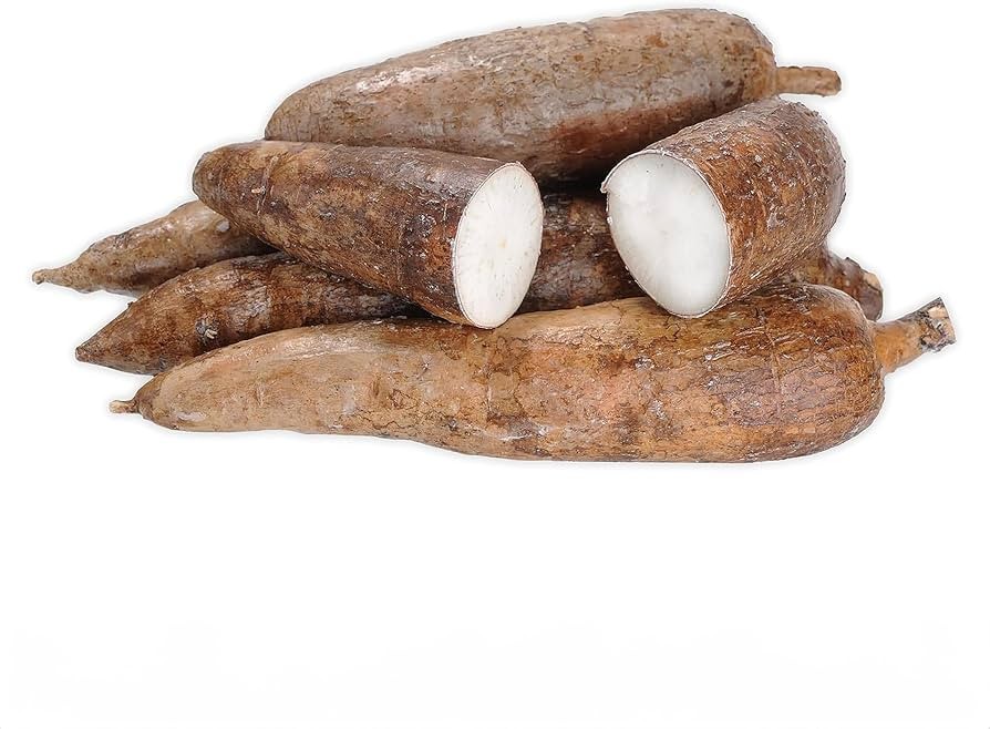 Viswas Cut Cassava 5 LBS