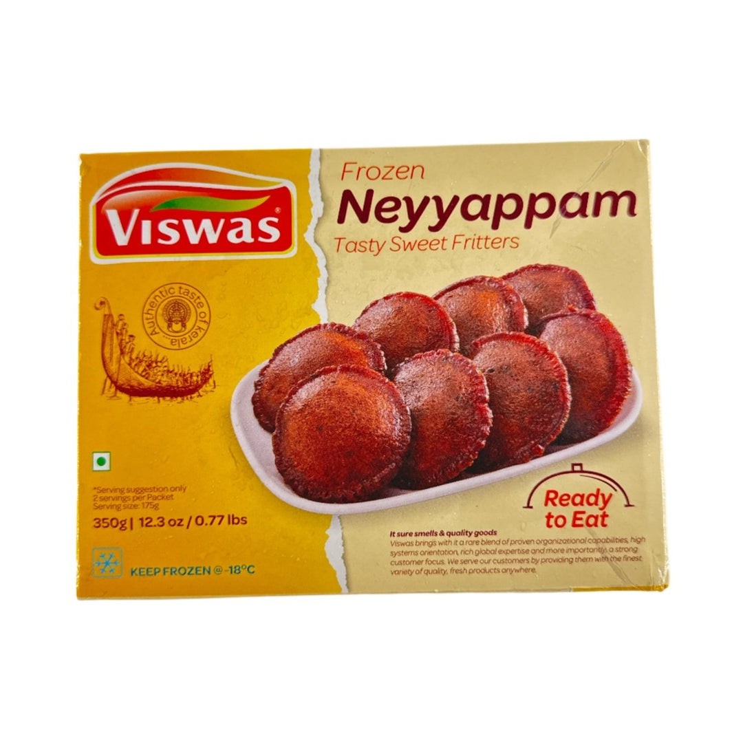 VISWAS NEYYAPPAM 350 GM