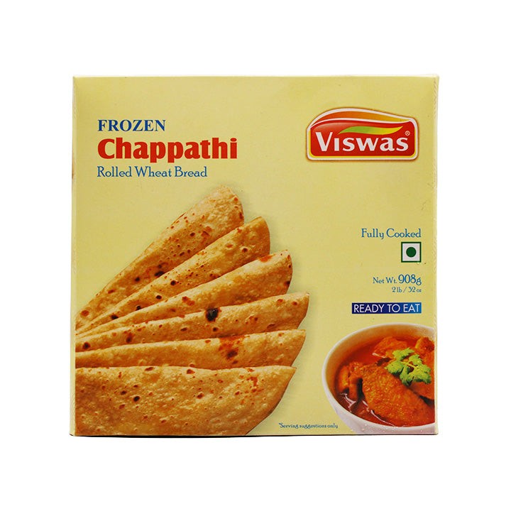 Viswas Chappathi 2 LBS