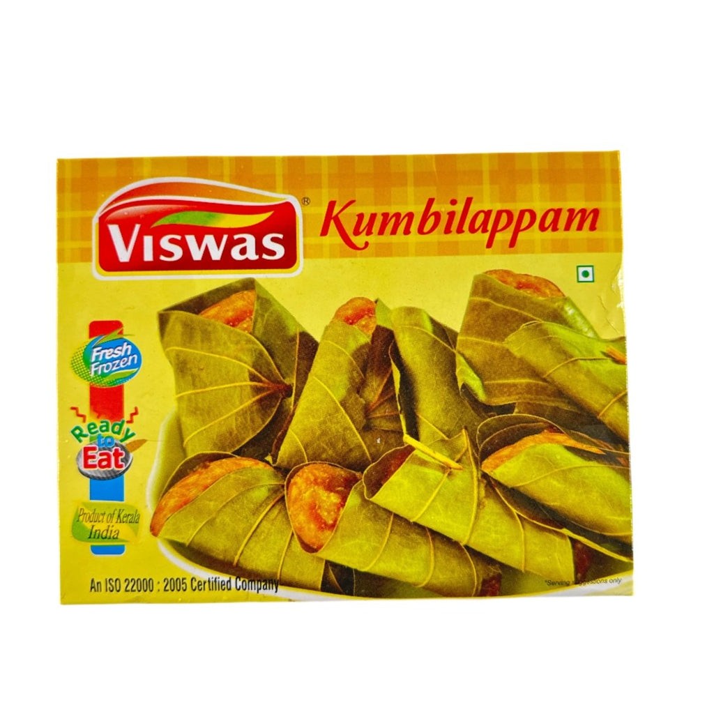 VISWAS KUMBILAPAM 350 GM