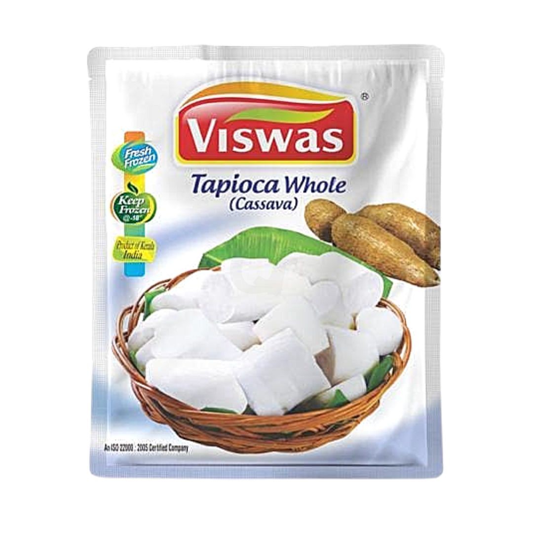 VISWAS TAPIOCA WHOLE 2 LBS