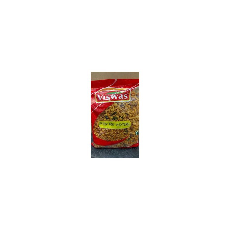 Viswas Spicy Mixture 400 GM