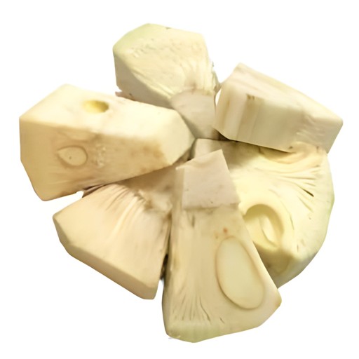 VISWAS JACKFRUIT GREEN 400 GM