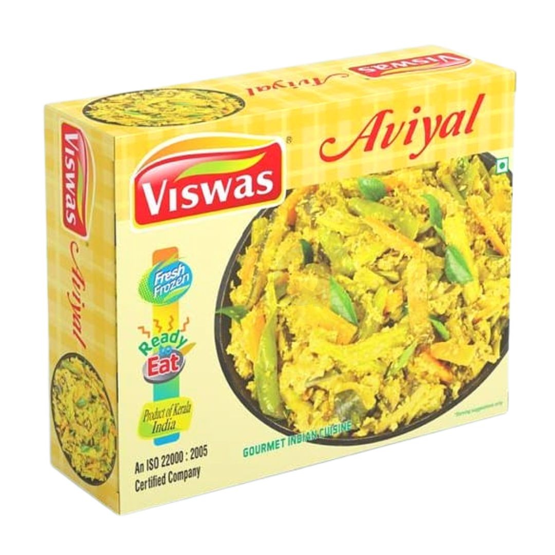 Viswas Aviyal Mix 1 LBS