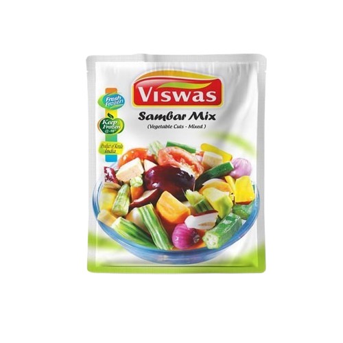 Viswas Sambar Mix 1 LBS