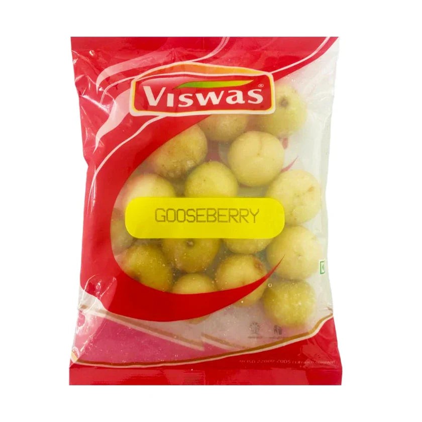 VISWAS GOOSEBERRY 400 GM