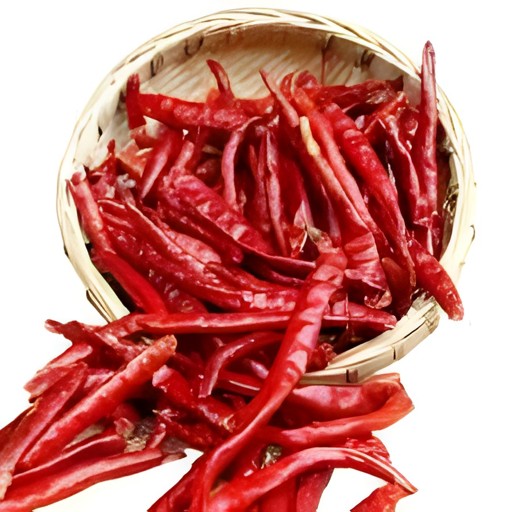 Viswas Whole Chilly 400 GM