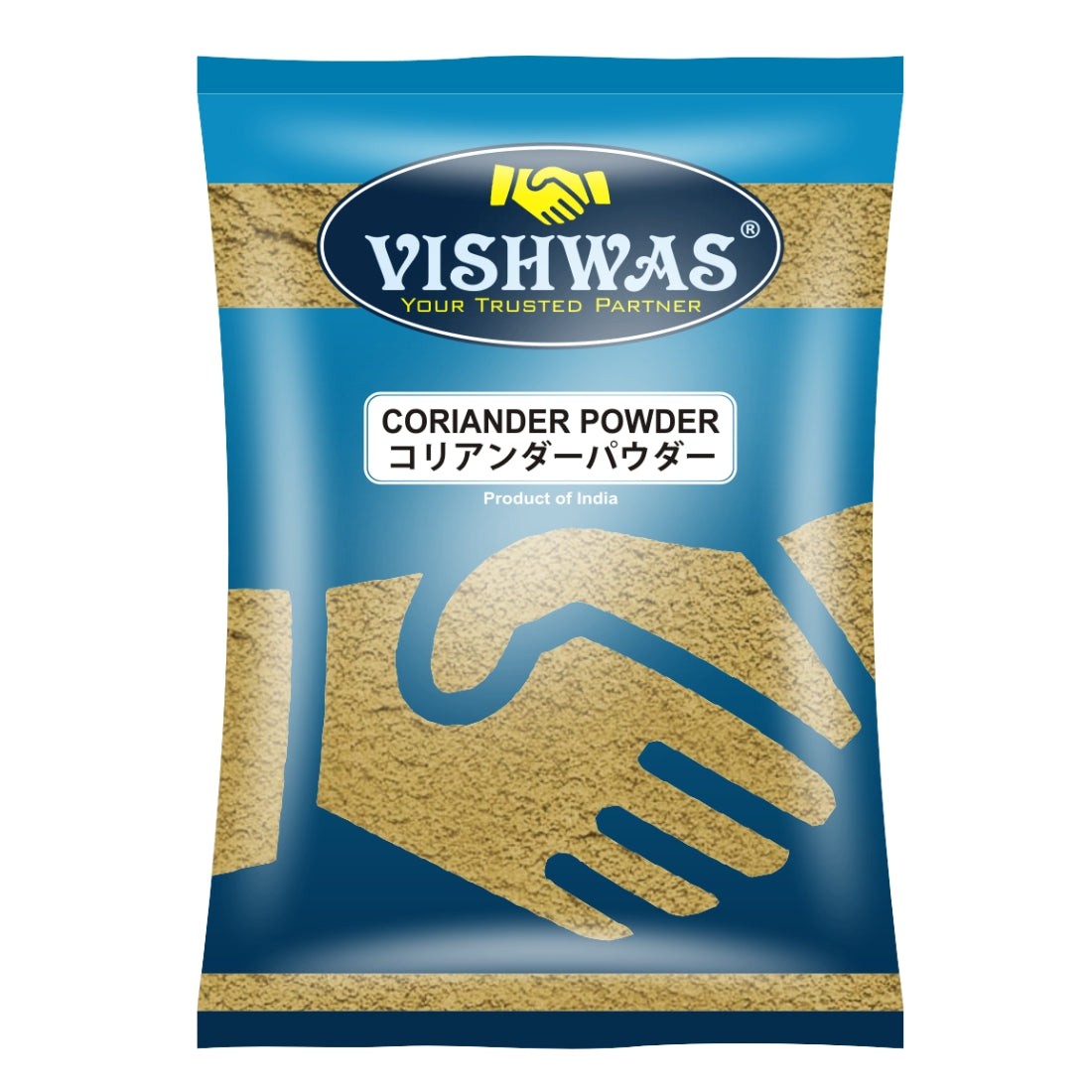 Viswas Coriander Powder 800 GM
