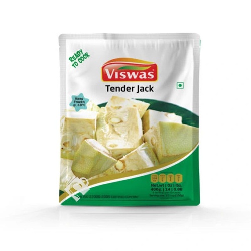 VISWAS TENDER JACK 400 GM