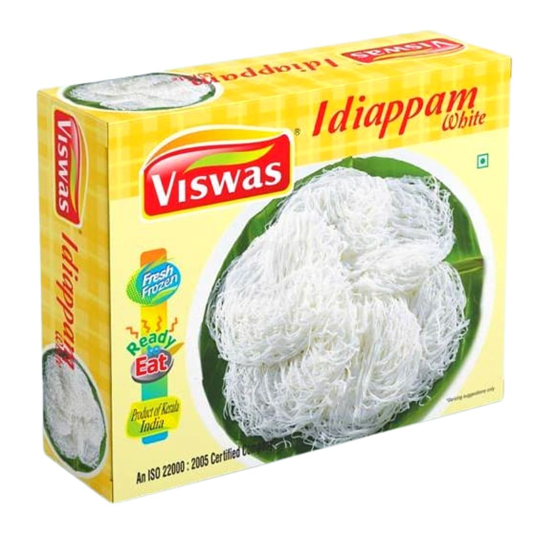 VISWAS IDIAPPAM WHITE 16 OZ