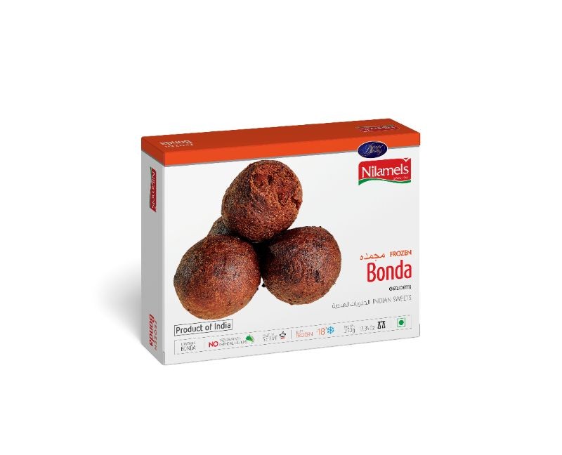 Nilamel Bonda 350 GM