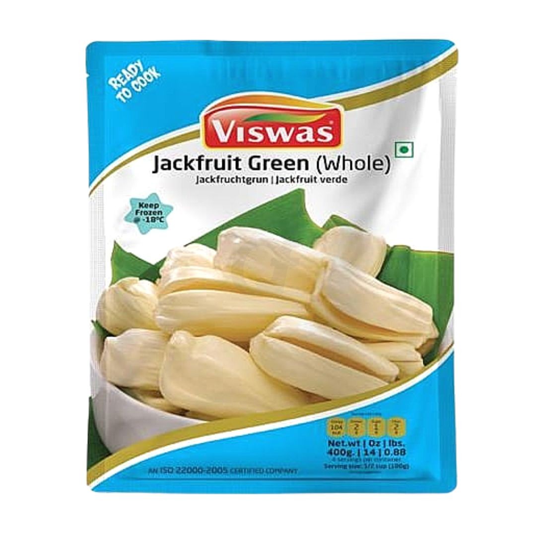 Vishwas JackFruit 400 GM