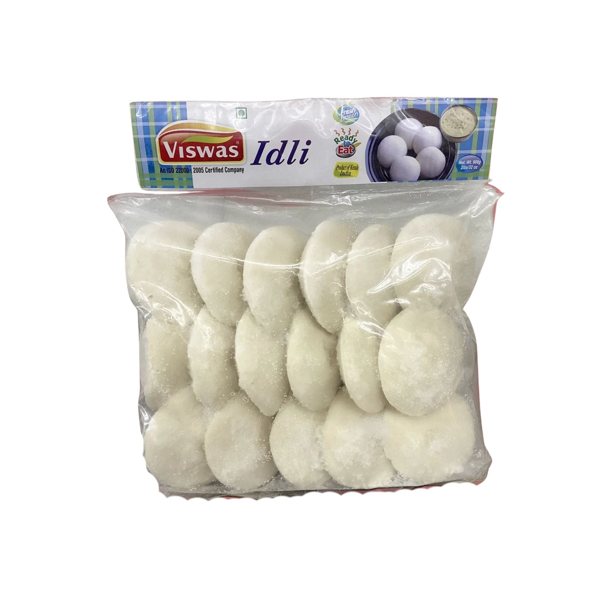 Viswas Idli 2 LBS