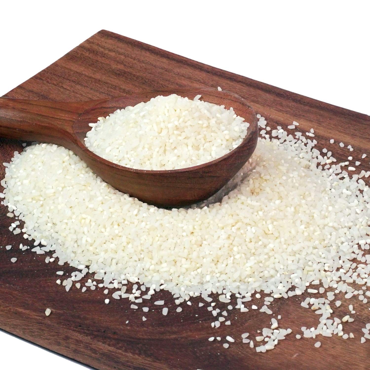 VISWAS BROKEN RICE 1 KG