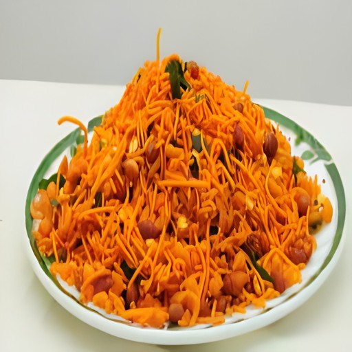 EXTRA HOT MIXTURE 350 GM