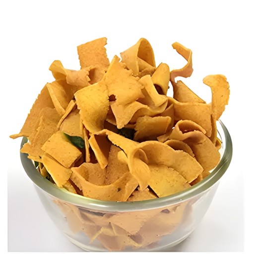 PAKKAVADA 200 GM
