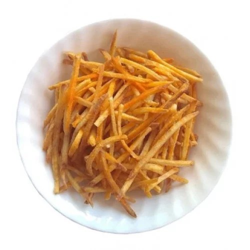 TAPIOCA CHIPS STICK SPICY 300 GM