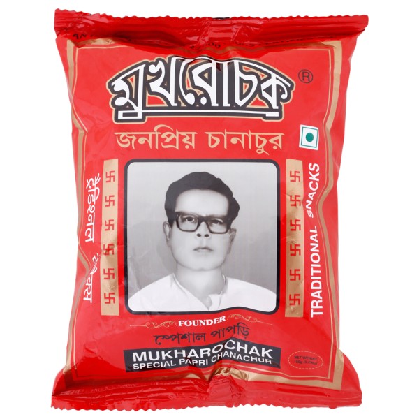 MUKHARACHAK 150 GM