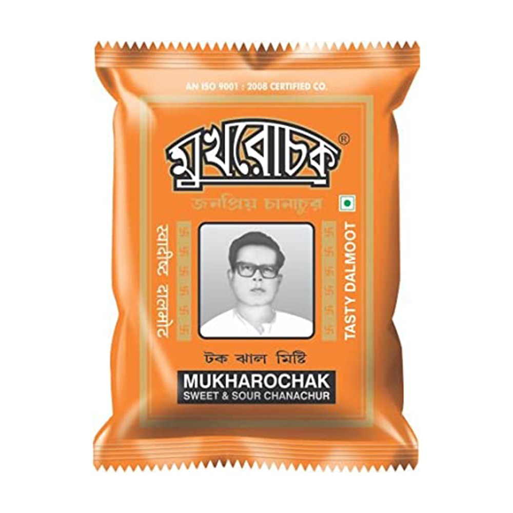 MUKHAROCHAK 200 GM