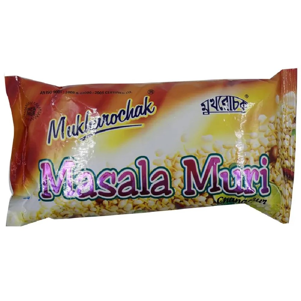 Mukharochak Masala Muri 200 GM