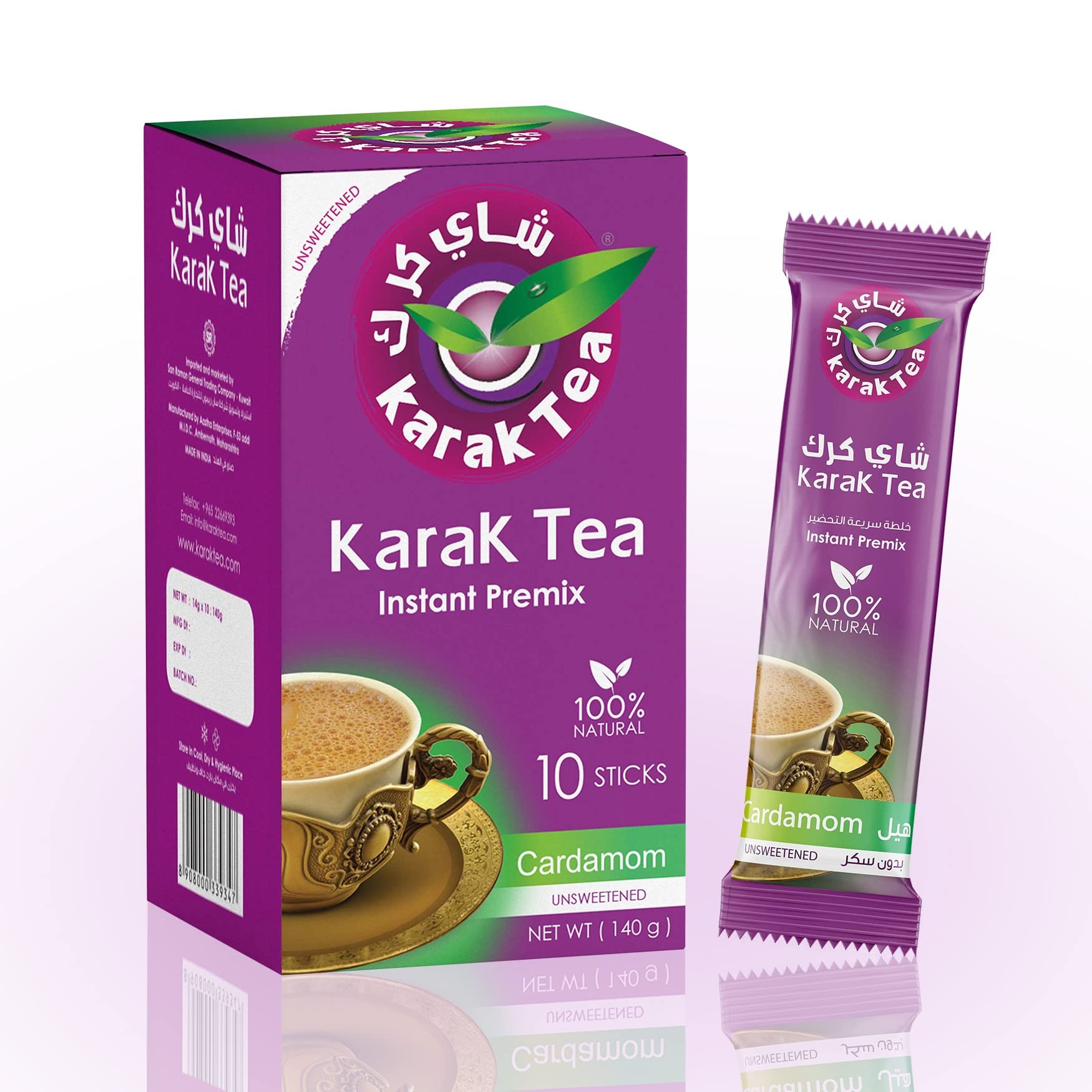KARAK TEA 10 BAG