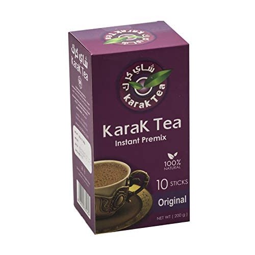 Karak Tea Original 10 BAG