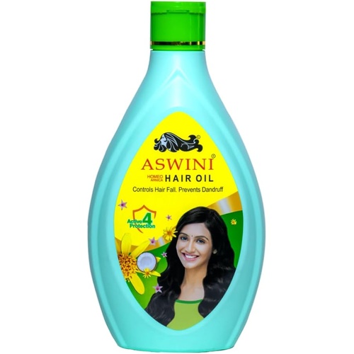 Ashwini Arnika Hair Oil  90 ML