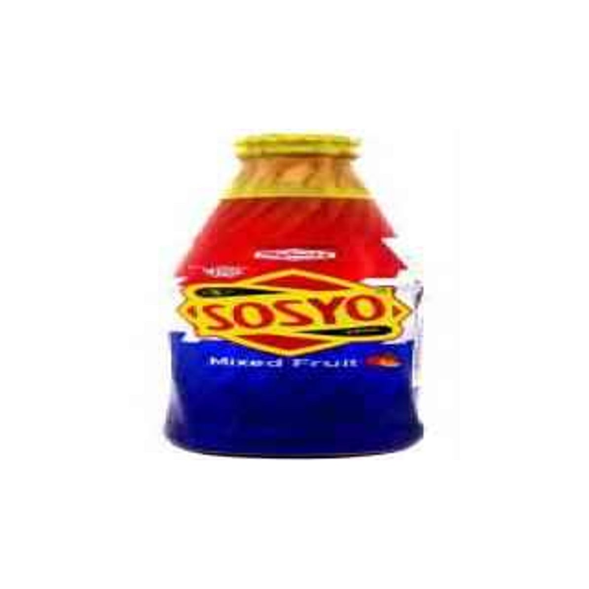 SOSYO DRINK CHILLED 0.66 LBS