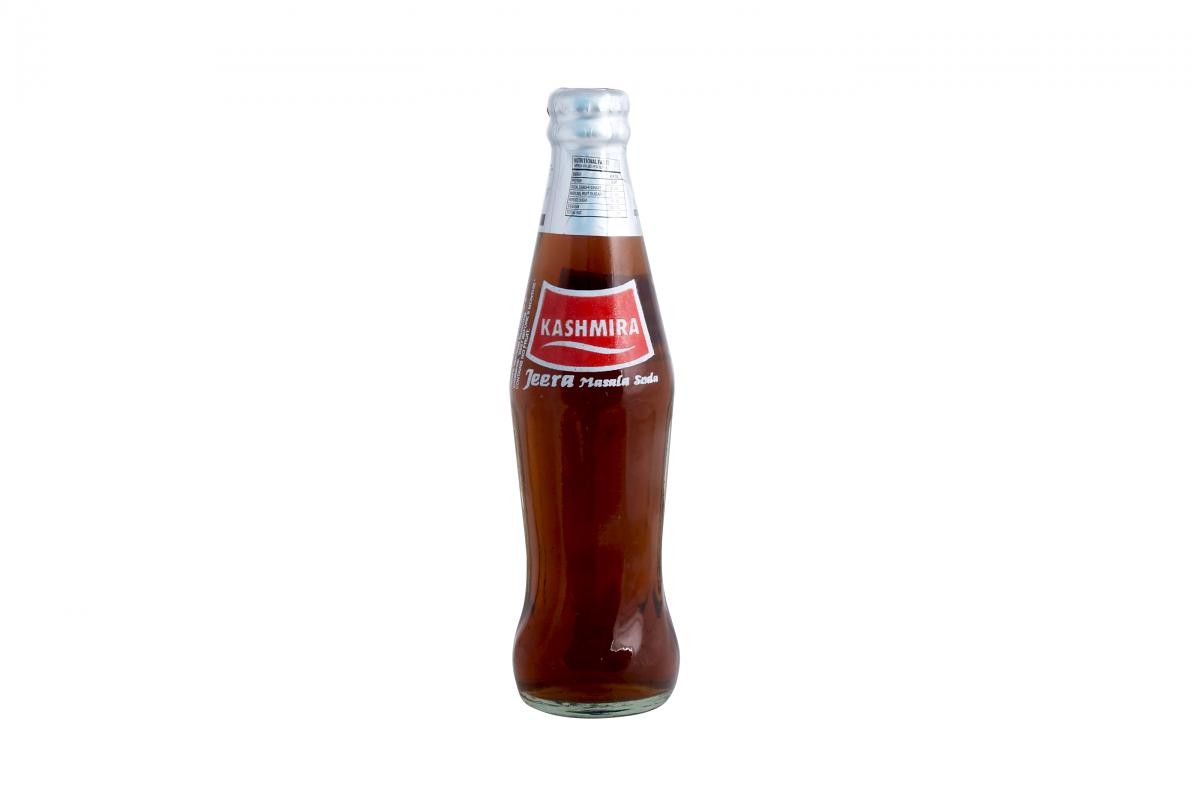 KASHMIRA SODA 300 ML