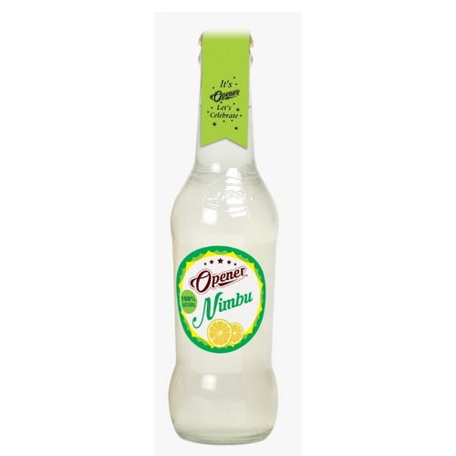 Opener Nimbu 250 ML