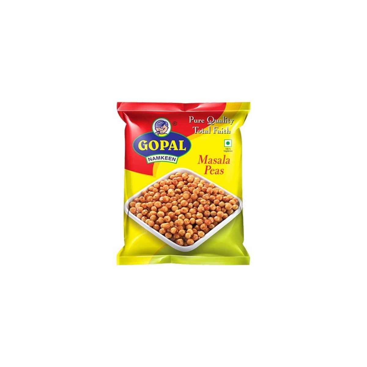 Gopal Masala Peas 85 GM