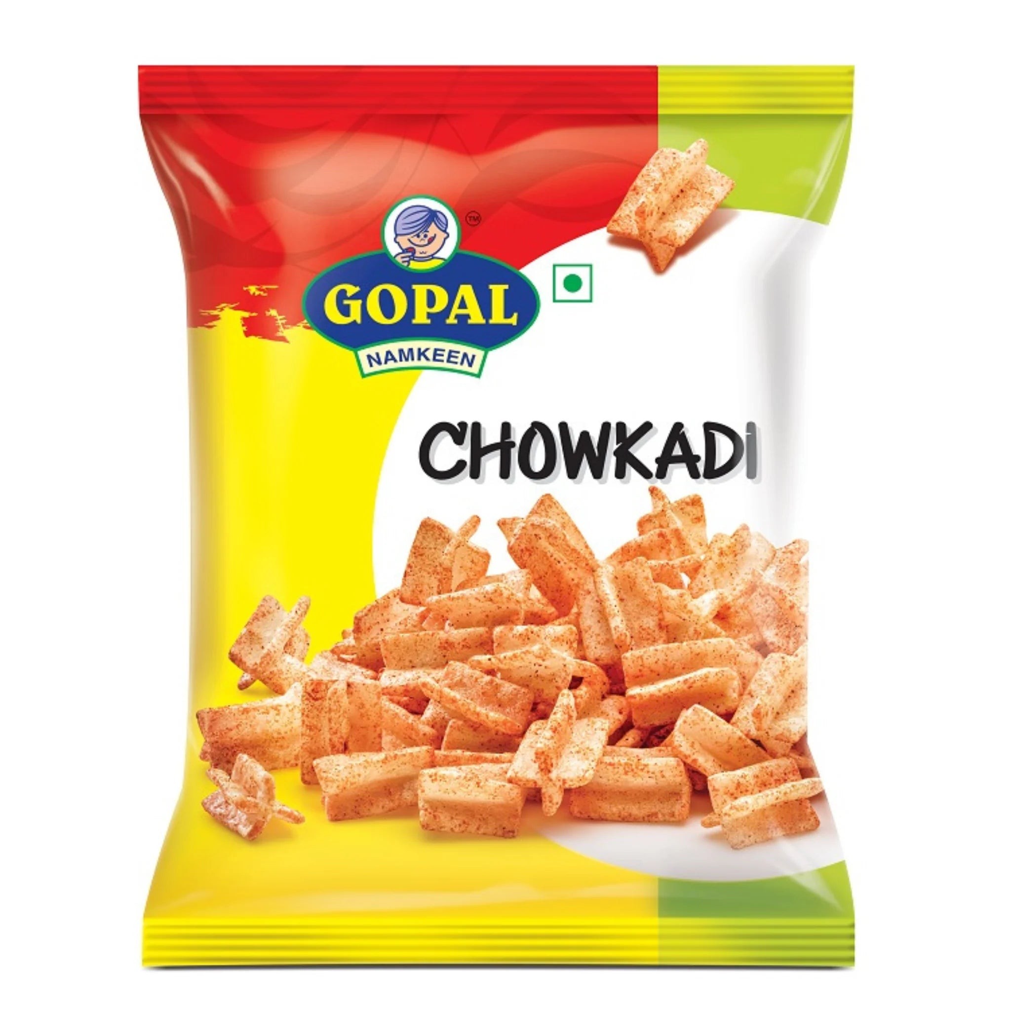 GOPAL CHOWKADI 85 GM