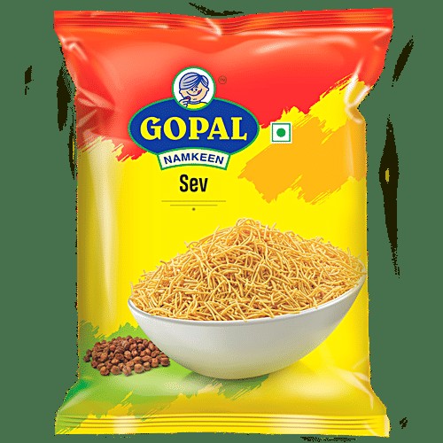 GOPAL SEV 500 GM
