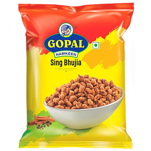 GOPAL SINGH BHUJIA 500 GM