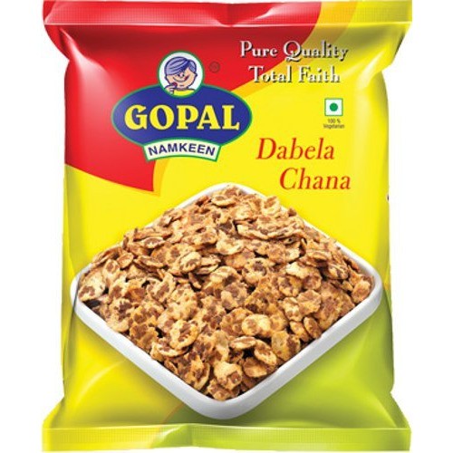 DABELA CHANA GOPAL 500 GM