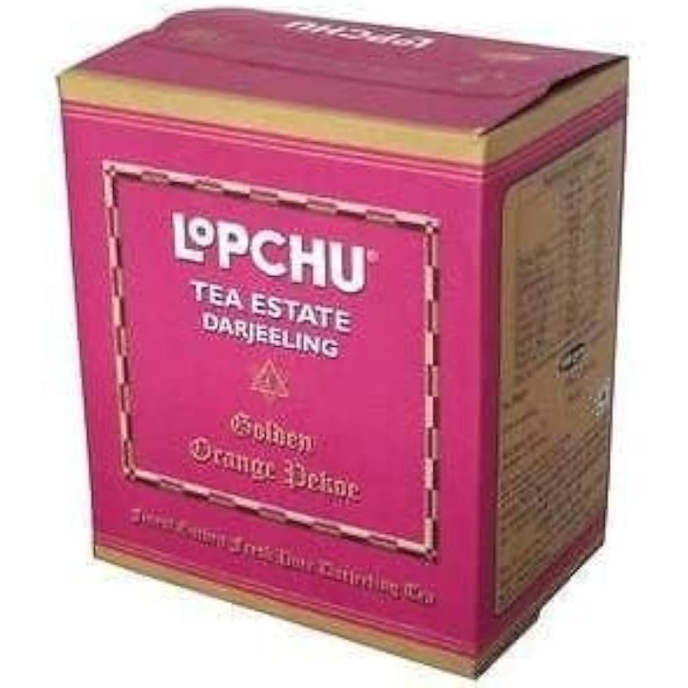 Lopchu Darjeeling Tea  250 GM