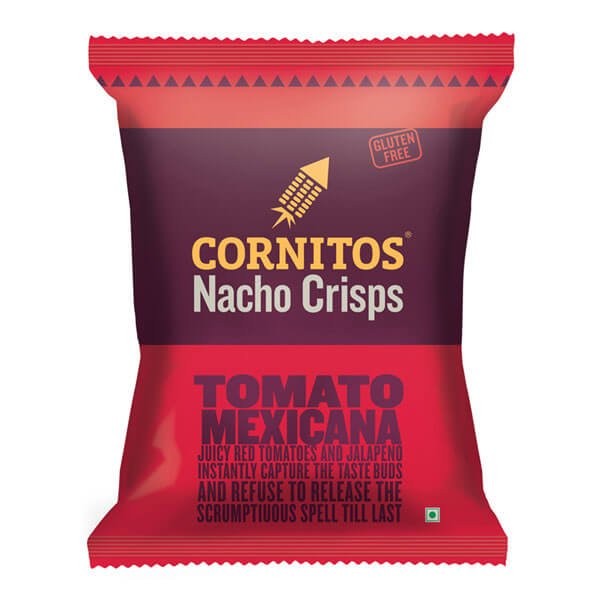 Cornitos Tomato Mexicana 150 GM