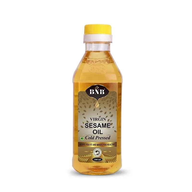 BNB Sesame Oil 500 ML