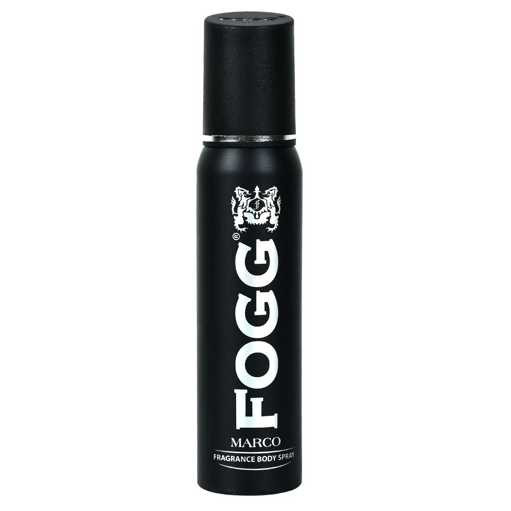 FOGG MEN MARCO 1 COUNT