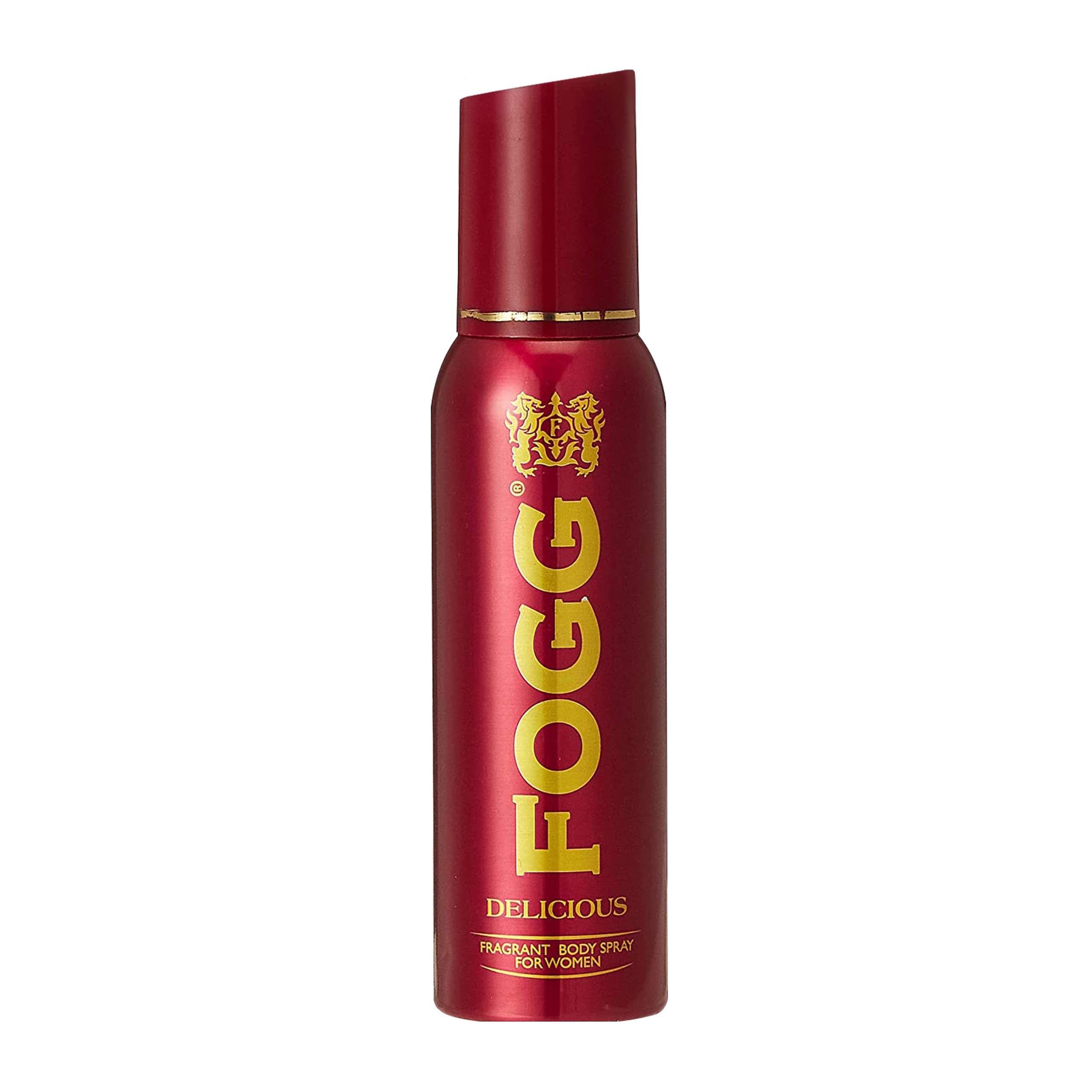 FOGG DELICIOUS 1 COUNT