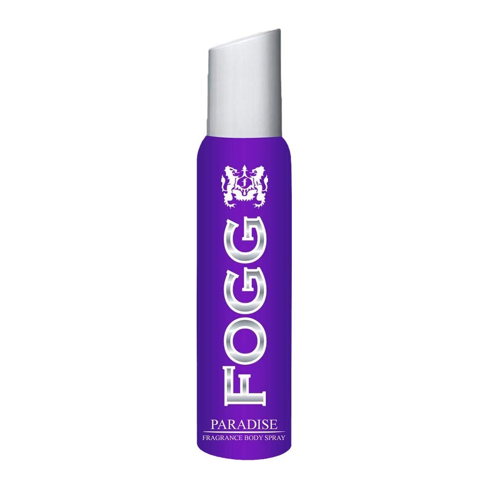 FOGG PARADISE 1 COUNT