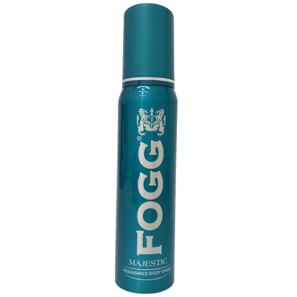 FOGG MEN MAJESTIC 1 COUNT
