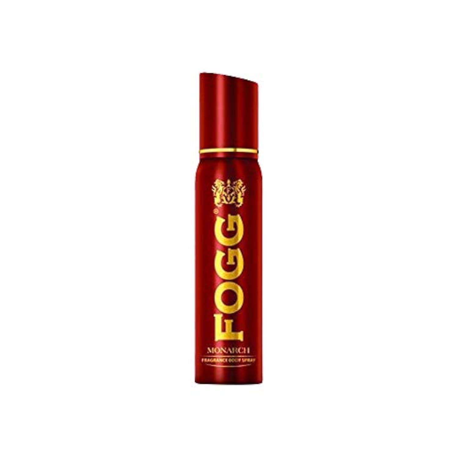 FOGG MONARCH 1 COUNT