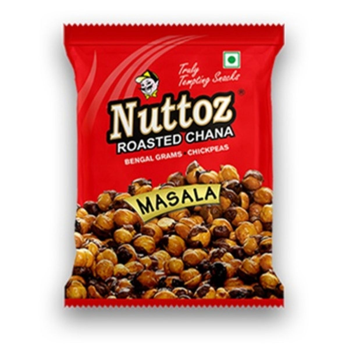 NTZ RSTD CHANA 150 GM